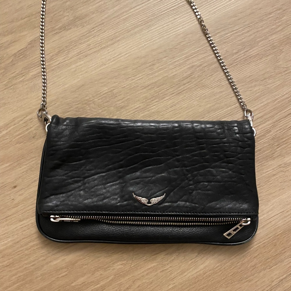Zadig & Voltaire crossbody bag